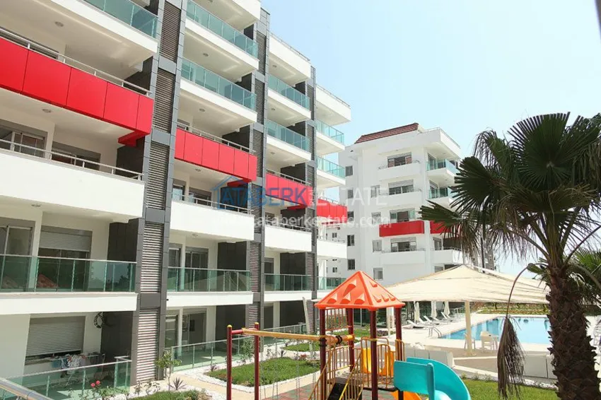 Apartment for rent 50 meters from the Mediterranean Sea 9 