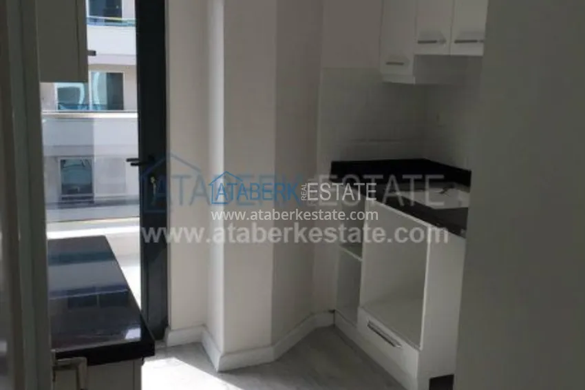 New building in the center of Alanya at reasonable prices 25 