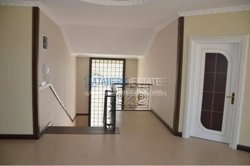 Exclusive mansion with stunning views! 15 