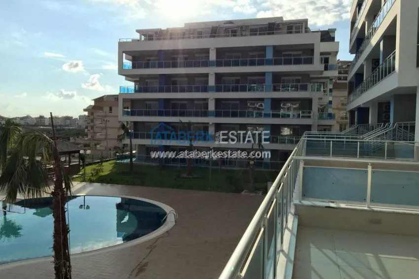 Complex Crystal River in Oba 3 