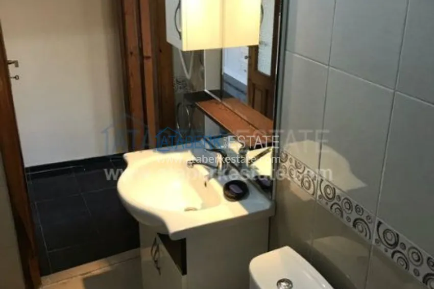 Бюджетная квартира 1+1 в престижном районе Оба. 11 