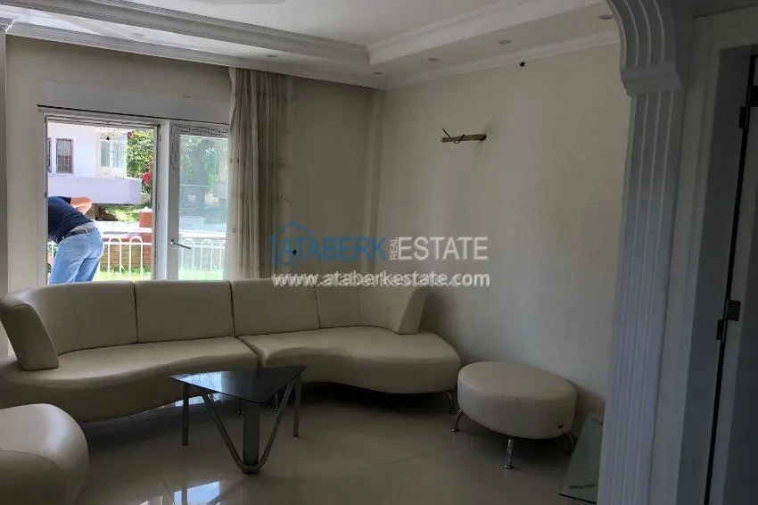 Mini-cottage village on the Mediterranean coast 2 