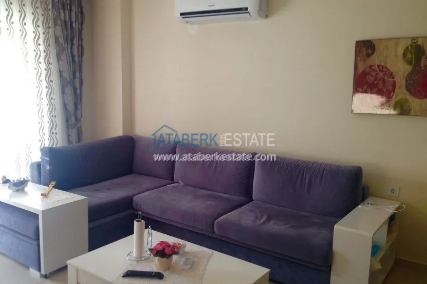 Квартира от собственника в Кестель, Аланья 12 