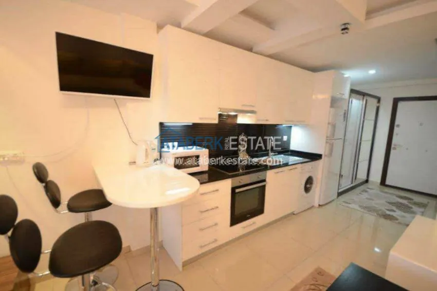 Студия от собственника в Кристал парк. 10 