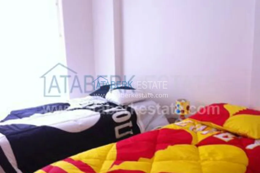 Недорогая трехкомнатная квартира от собственника 5 