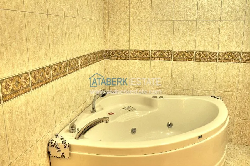 Two bedroom apartment in Oba 2 