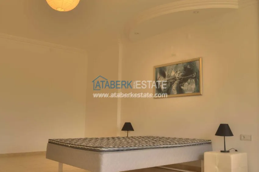 Two bedroom apartment in Oba 4 