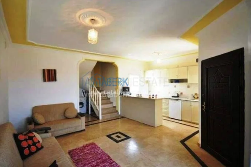 Charming villa at a low price! 6 