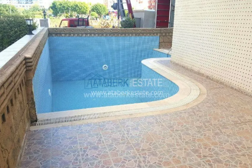 Комфортная, светлая квартира с видом на море, по супер цене! 14 