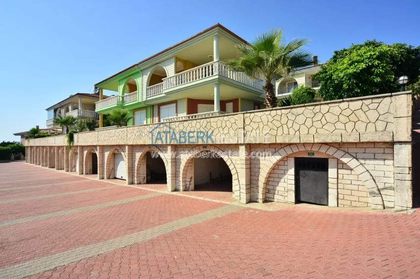 Роскошная вилла для роскошной жизни! 50 