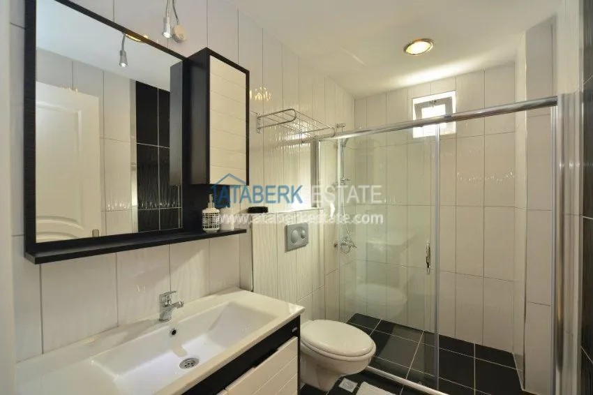 Новый жилой комплекс всего в 250 метрах от пляжа Инджекум 9 