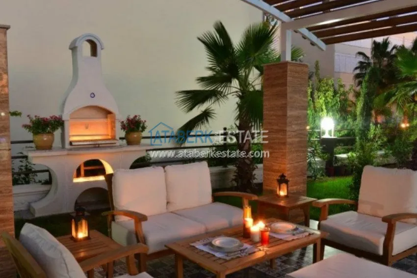 Срочно! 2+1 с мебелью и техникой от собственника по крайне привлекательной цене  4 