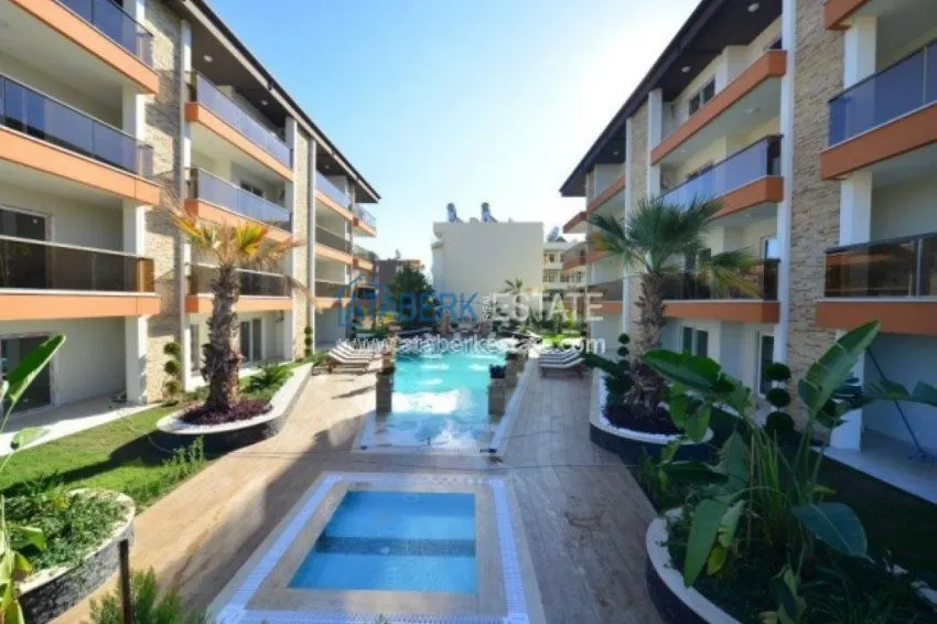 Срочно! 2+1 с мебелью и техникой от собственника по крайне привлекательной цене  6 