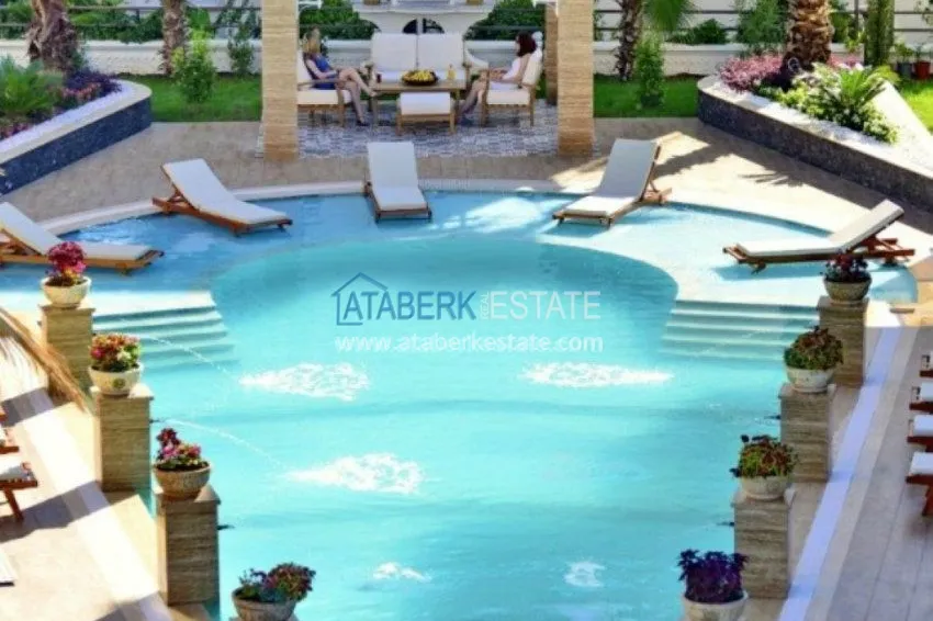 Срочно! 2+1 с мебелью и техникой от собственника по крайне привлекательной цене  9 