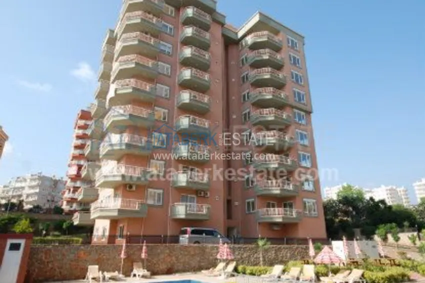 Apartments in a well-kept complex from the developer 2 