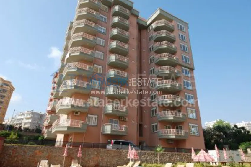 Apartments in a well-kept complex from the developer 3 