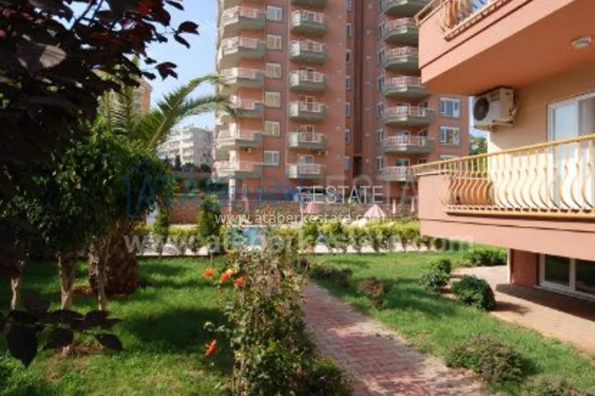 Apartments in a well-kept complex from the developer 6 