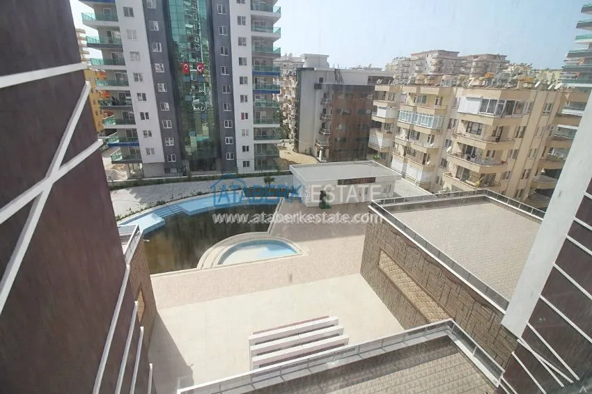 Отличная квартира 1+1 в новом доме с богатой инфраструктурой от собственника 5 