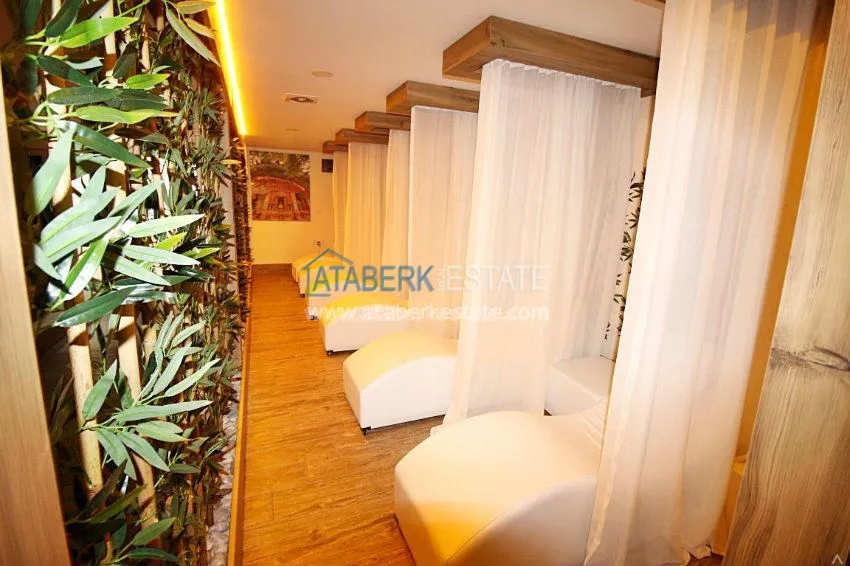 Отличная квартира 1+1 в новом доме с богатой инфраструктурой от собственника 7 