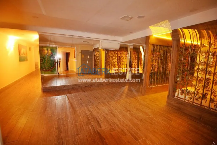 Отличная квартира 1+1 в новом доме с богатой инфраструктурой от собственника 8 