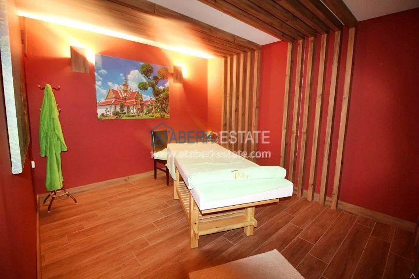 Отличная квартира 1+1 в новом доме с богатой инфраструктурой от собственника 9 