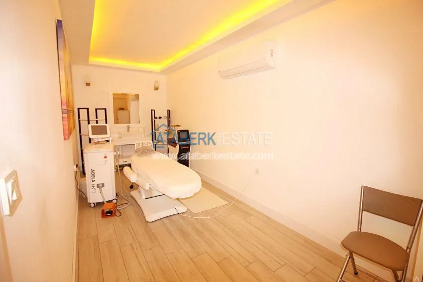 Отличная квартира 1+1 в новом доме с богатой инфраструктурой от собственника 11 