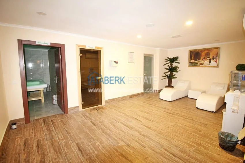 Отличная квартира 1+1 в новом доме с богатой инфраструктурой от собственника 12 