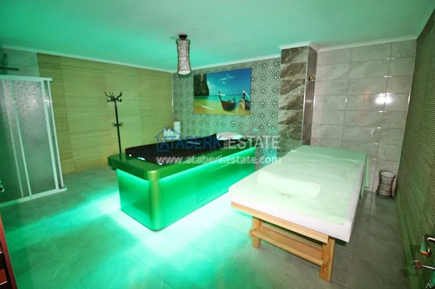 Отличная квартира 1+1 в новом доме с богатой инфраструктурой от собственника 13 