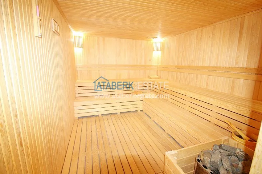 Отличная квартира 1+1 в новом доме с богатой инфраструктурой от собственника 14 