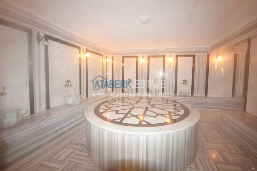 Отличная квартира 1+1 в новом доме с богатой инфраструктурой от собственника 15 