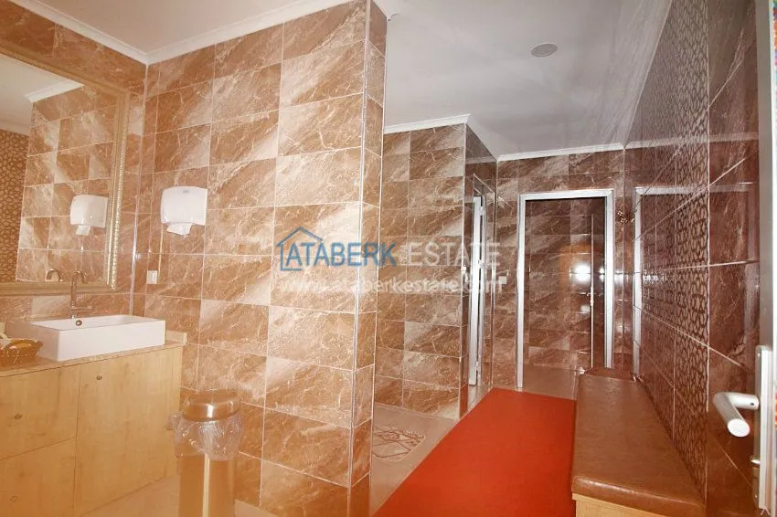 Отличная квартира 1+1 в новом доме с богатой инфраструктурой от собственника 16 