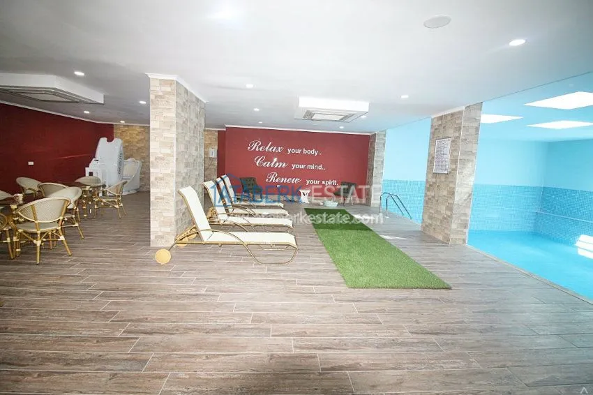 Отличная квартира 1+1 в новом доме с богатой инфраструктурой от собственника 19 