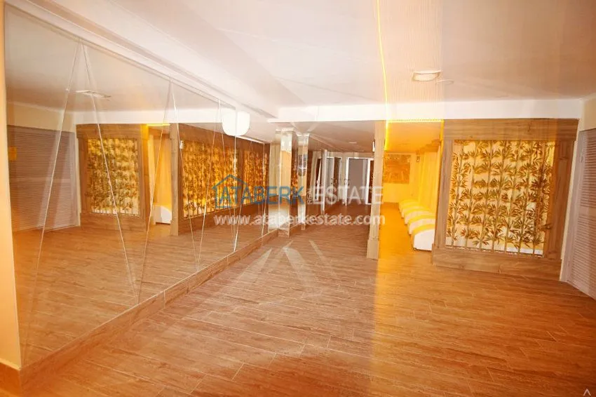 Отличная квартира 1+1 в новом доме с богатой инфраструктурой от собственника 22 