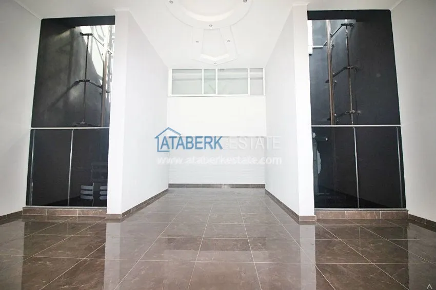 Отличная квартира 1+1 в новом доме с богатой инфраструктурой от собственника 23 