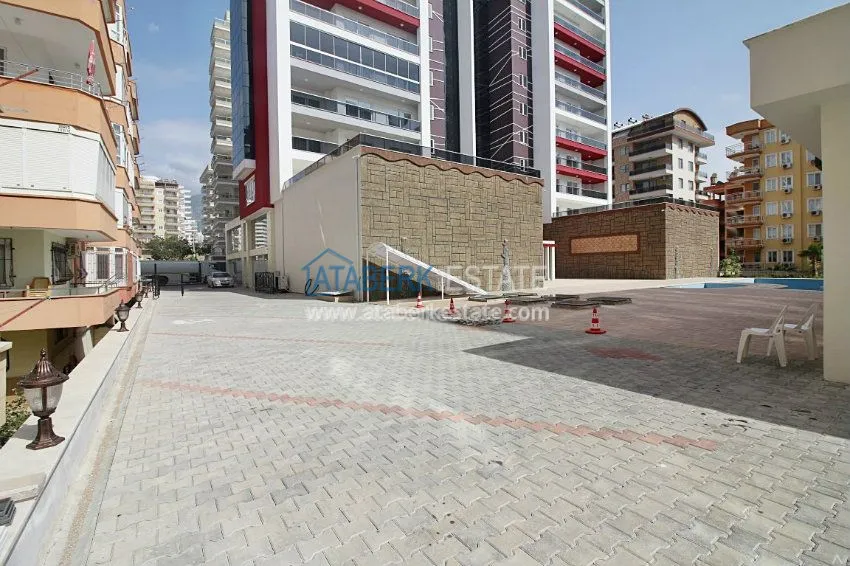 Отличная квартира 1+1 в новом доме с богатой инфраструктурой от собственника 26 