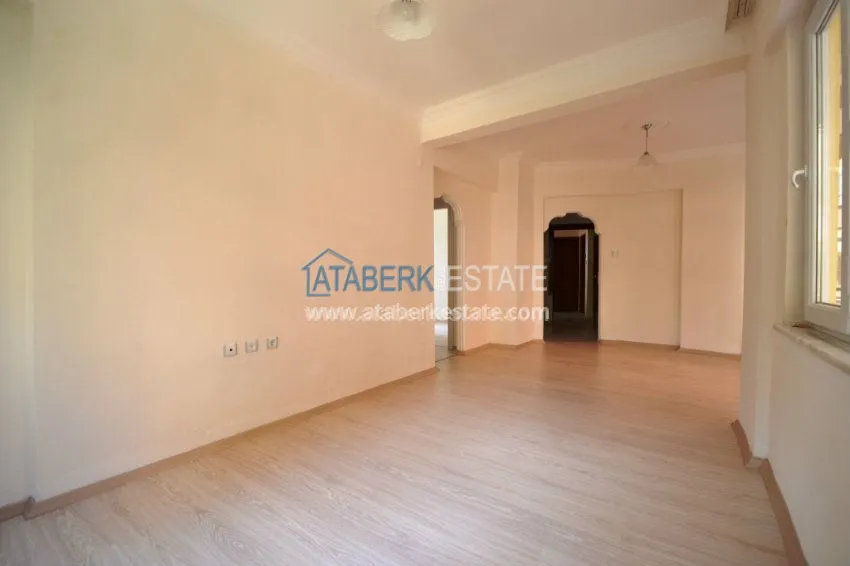 Апартаменты 1+1 в жилом комплексе в районе Махмутлар. 5 