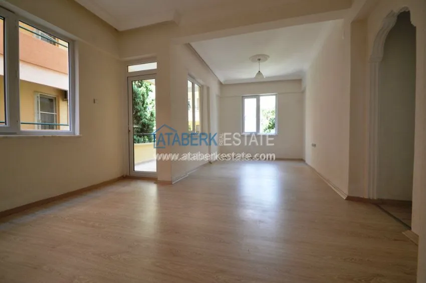 Апартаменты 1+1 в жилом комплексе в районе Махмутлар. 7 