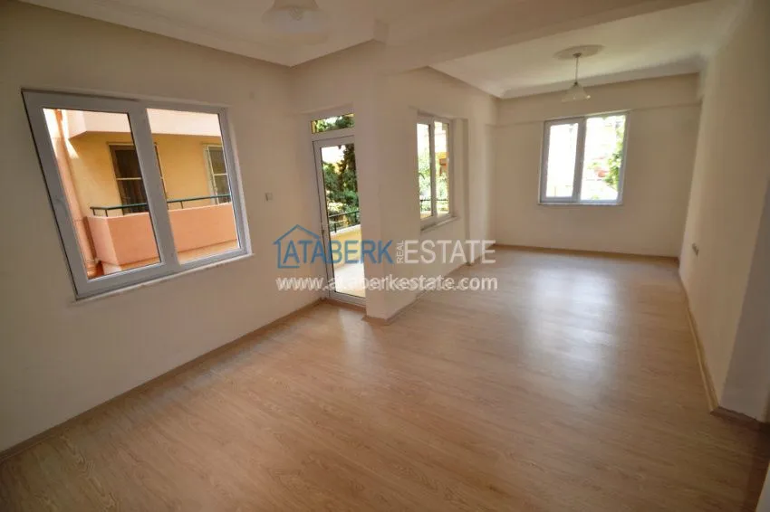 Апартаменты 1+1 в жилом комплексе в районе Махмутлар. 8 