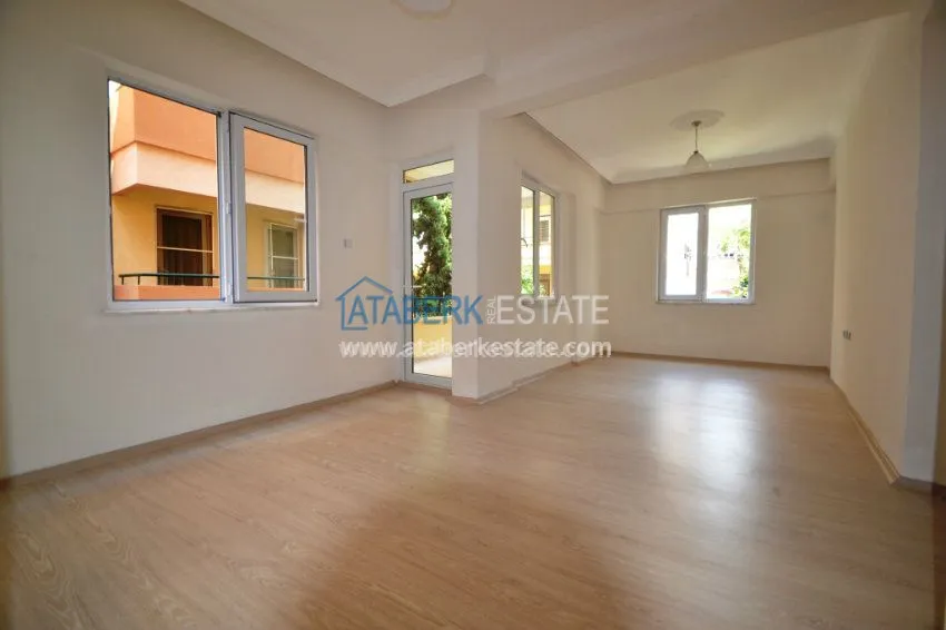 Апартаменты 1+1 в жилом комплексе в районе Махмутлар. 16 