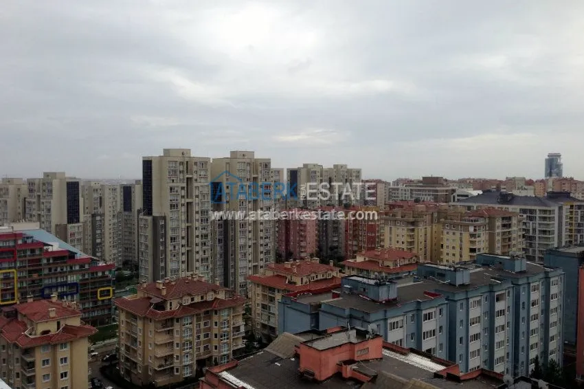  Chic new complex in Istanbul 12 