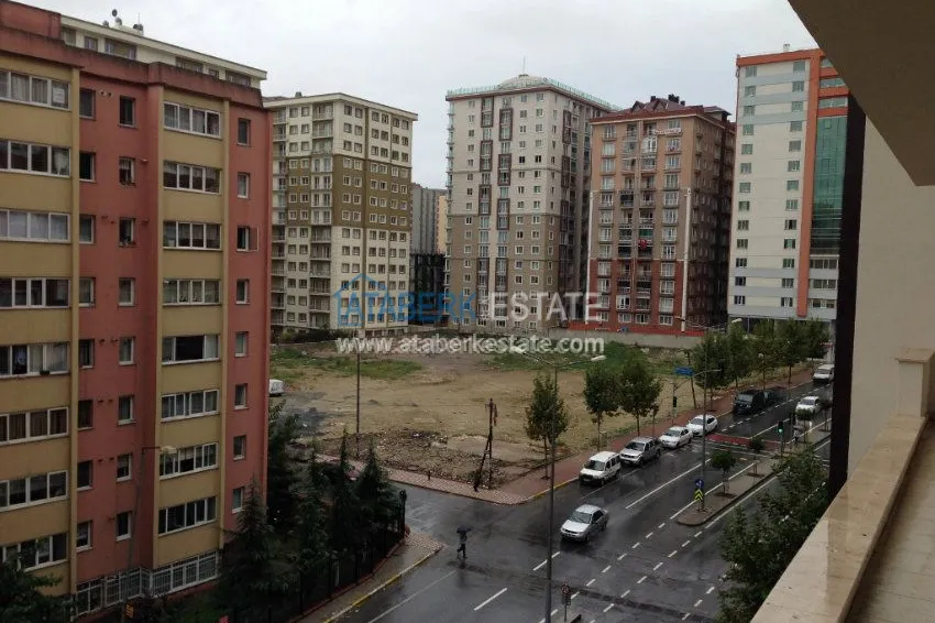  Chic new complex in Istanbul 14 