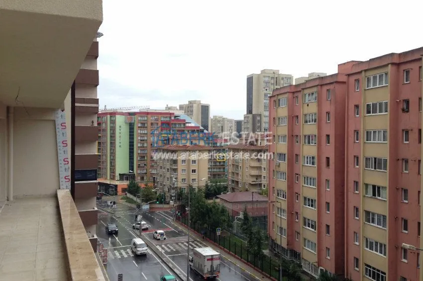  Chic new complex in Istanbul 15 