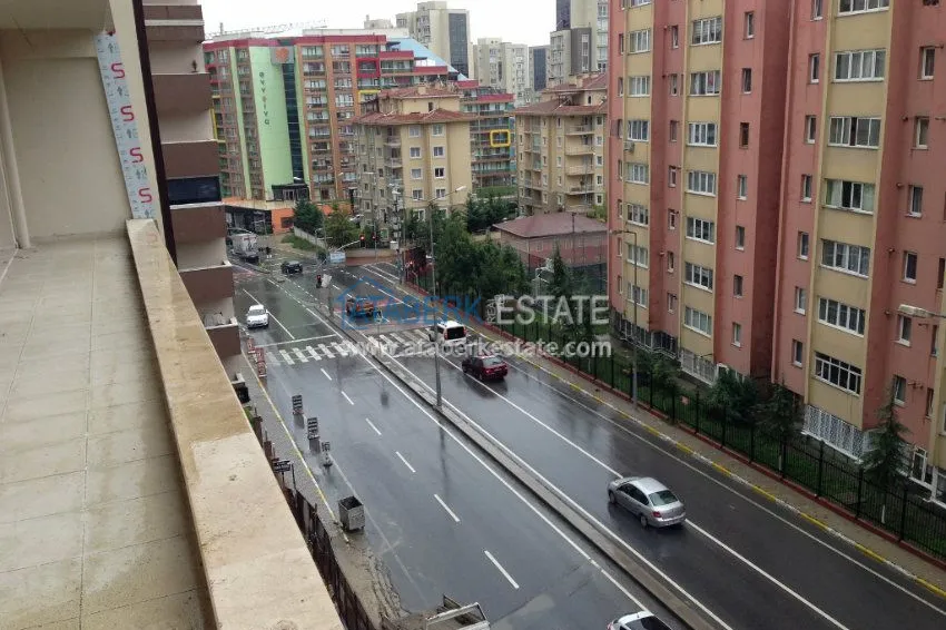  Chic new complex in Istanbul 16 