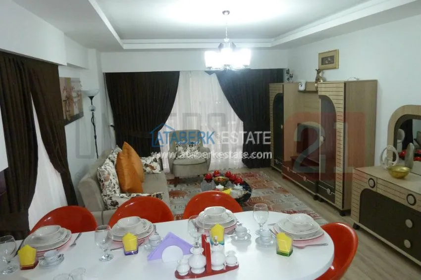  Chic new complex in Istanbul 23 