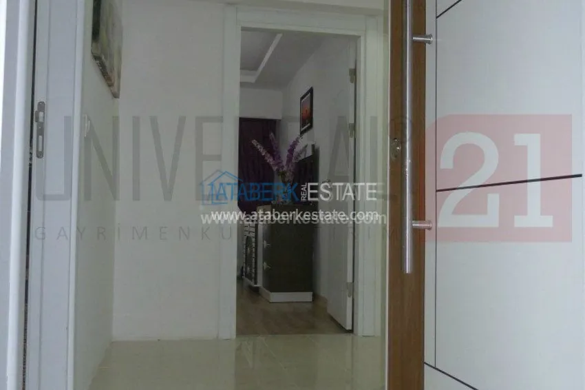  Chic new complex in Istanbul 24 