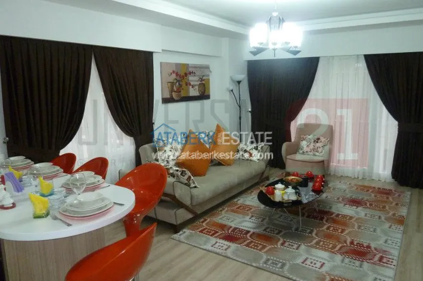  Chic new complex in Istanbul 25 