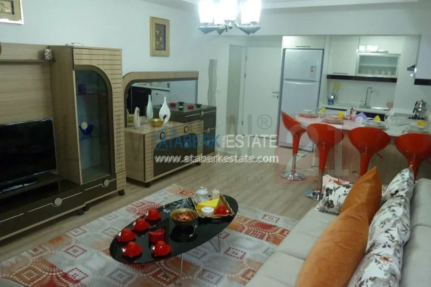  Chic new complex in Istanbul 26 