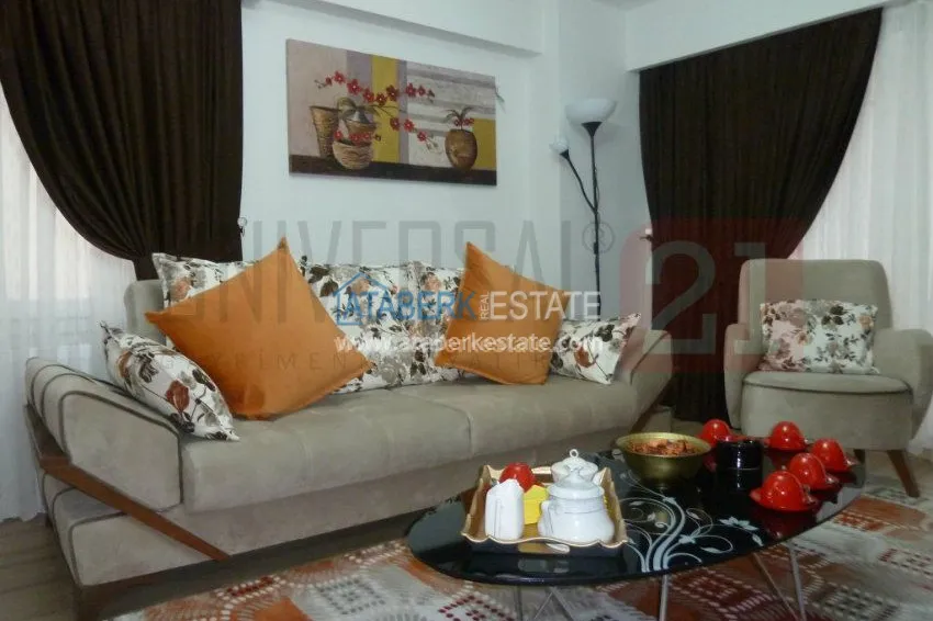  Chic new complex in Istanbul 27 