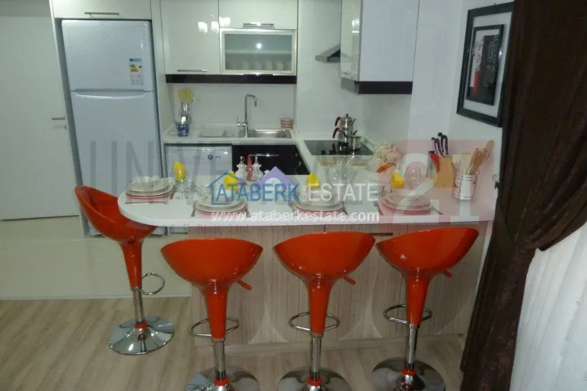  Chic new complex in Istanbul 28 