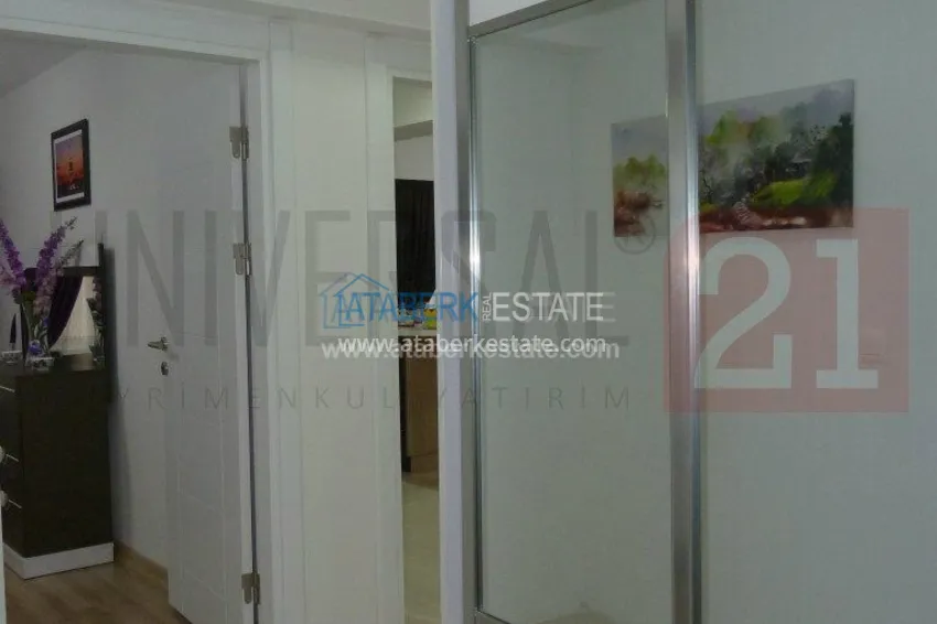  Chic new complex in Istanbul 29 